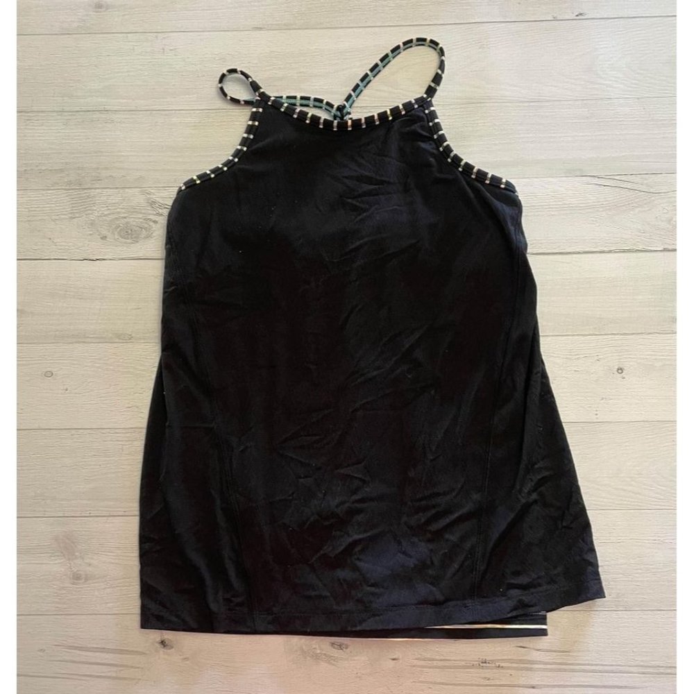 Ivivva By Lululemon tank‎ size 12